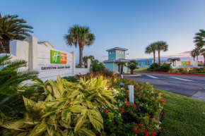 Holiday Inn Club Vacations Galveston Seaside Resort, an IHG Hotel, Galveston